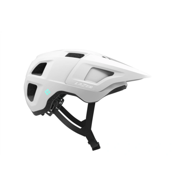 CASCO LUPO KC BLANCO MATTE UNITALLA