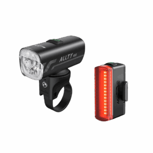 COMBO LAMPARA MAGICSHINE ALLTY 400 LM – TRASERA SEEMEE 20 LM