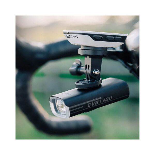 LAMPARA MAGICSHINE DELANTERA- EVO 1300 LM - Imagen 2