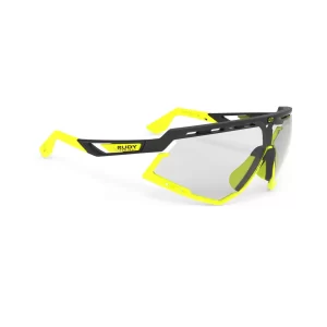 LENTES RUDY PROYECT DEFENDER / AMARILLO MICA FOTOCROMÁTICA
