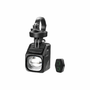 LAMPARA MAGICSHINE DELANTERA USB EVO 1,700 LM – NEGRO