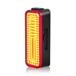 LAMPARA MAGICSHINE TRASERA USB 180 LM