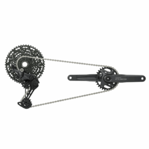 1X11 SHIMANO CUES TRANSMISIÓN COMPLETA