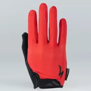 Guantes Body Geometry Sport Gel Long Finger