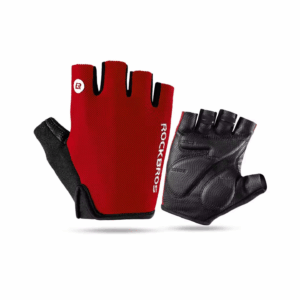 Guantes RockBros Rojo