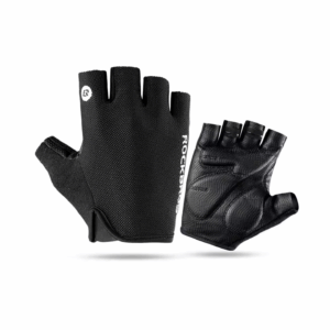 Guantes RockBros Negro