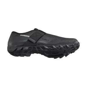ZAPATILLA SHIMANO MX100 NEGRO