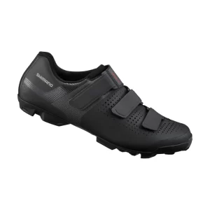 ZAPATILLA SHIMANO XC100 NEGRO