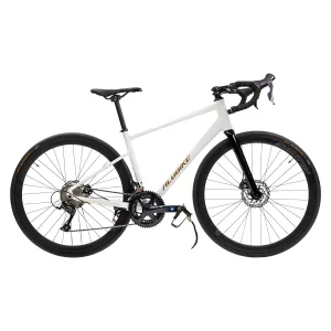 ALUBIKE ONIX 700C